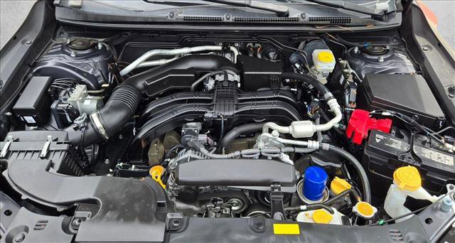 Used 2024 Subaru Crosstrek 2.5i Limited w/ Crosstrek Mirror Package image 20