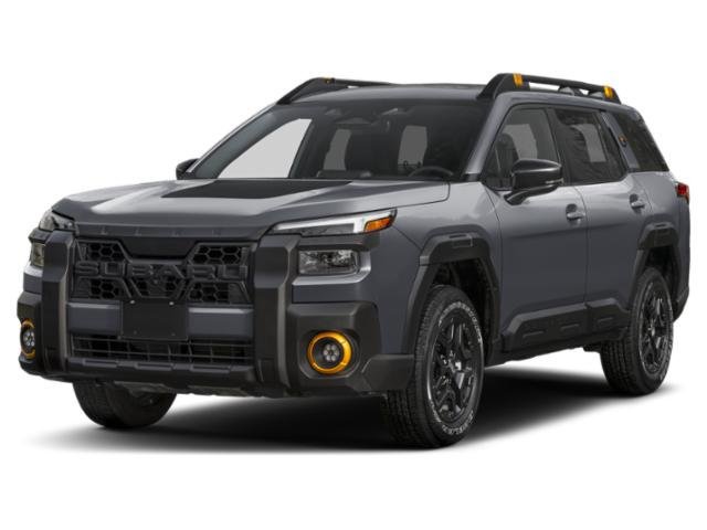 New 2026 Subaru Outback Wilderness