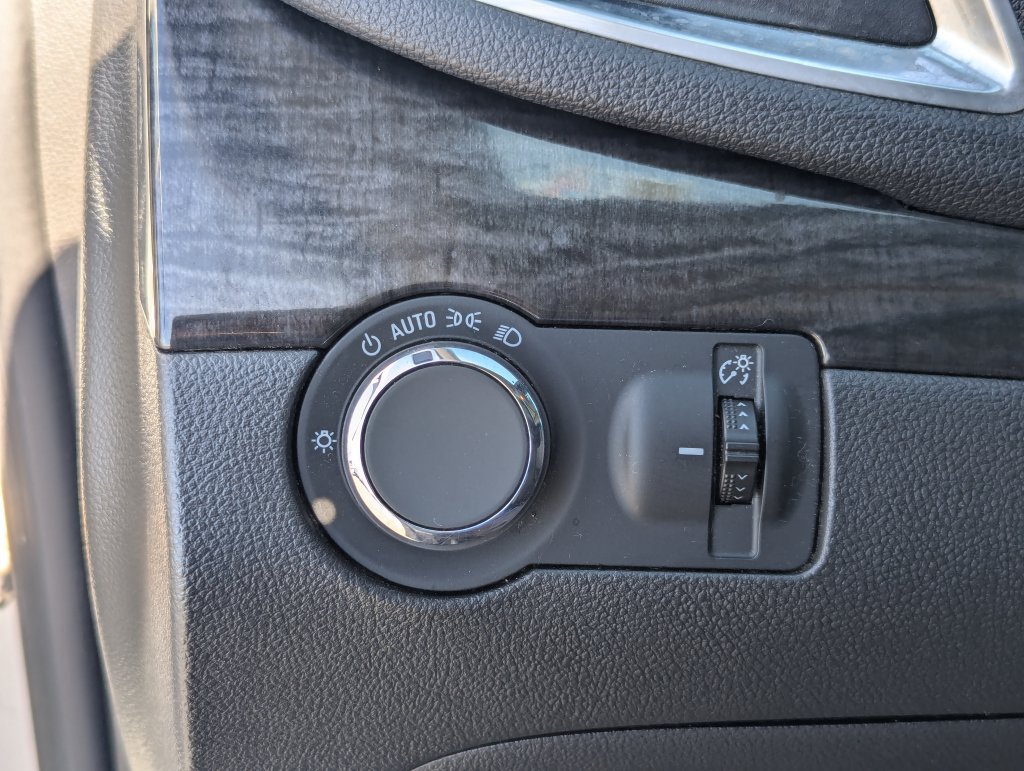 Used 2016 Buick Encore AWD image 19
