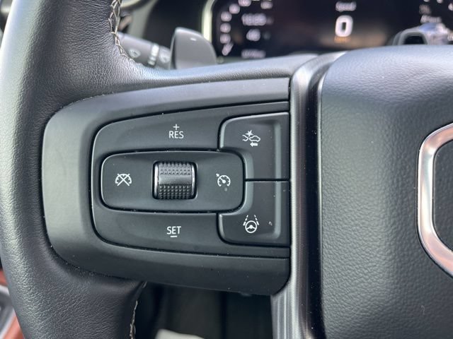 Used 2024 GMC Sierra 1500 Denali Ultimate AWD/4WD image 33