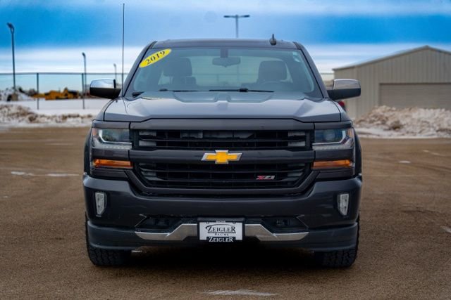 Used 2016 Chevrolet Silverado 1500 LT w/ All Star Edition image 11