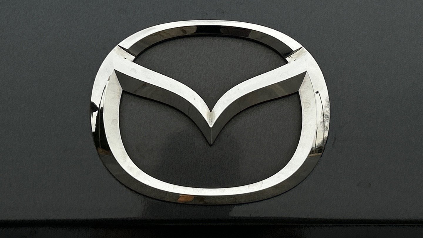 Used 2014 MAZDA MAZDA3 i Sport image 42