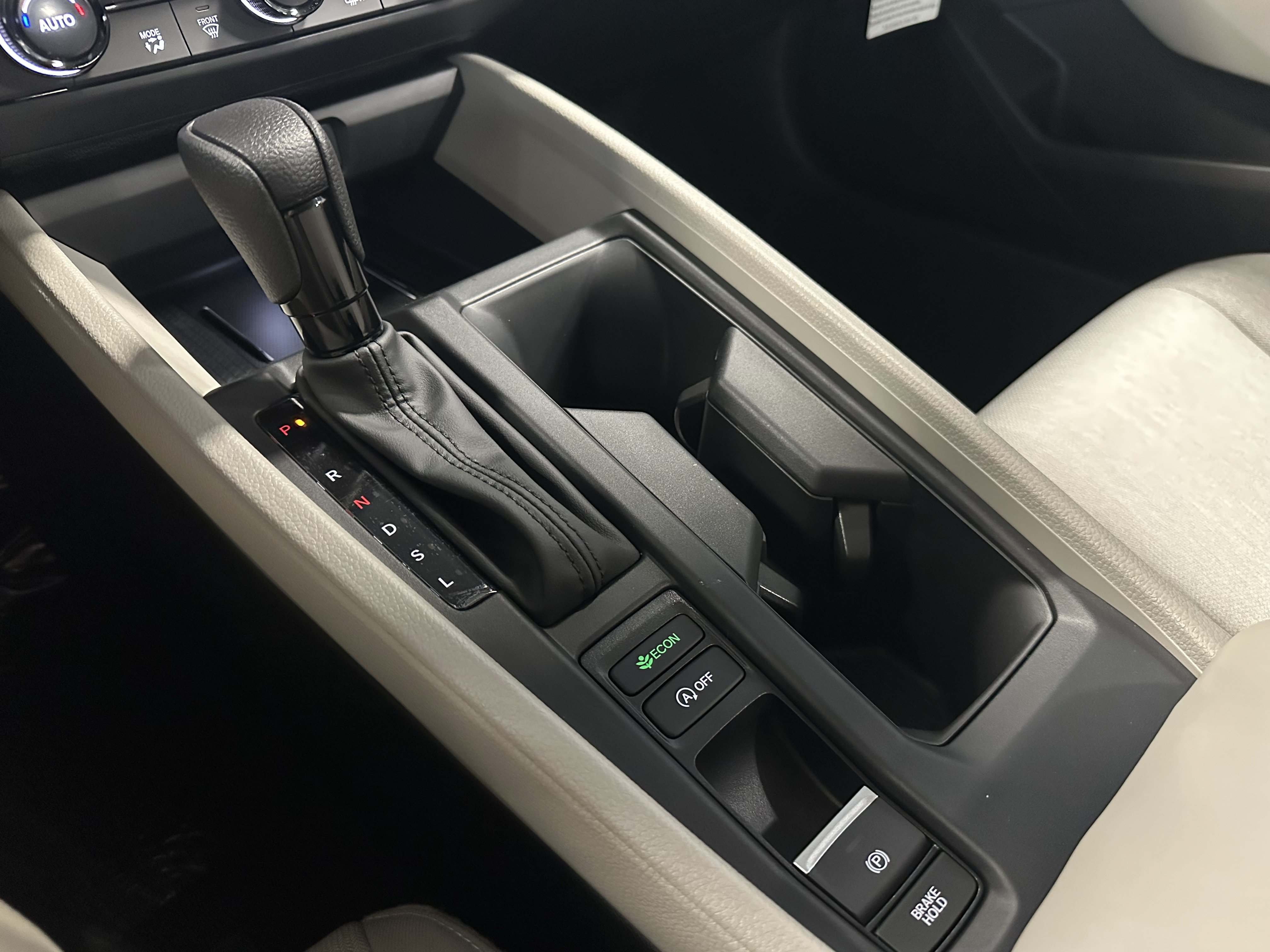 New 2026 Honda Accord SE image 12