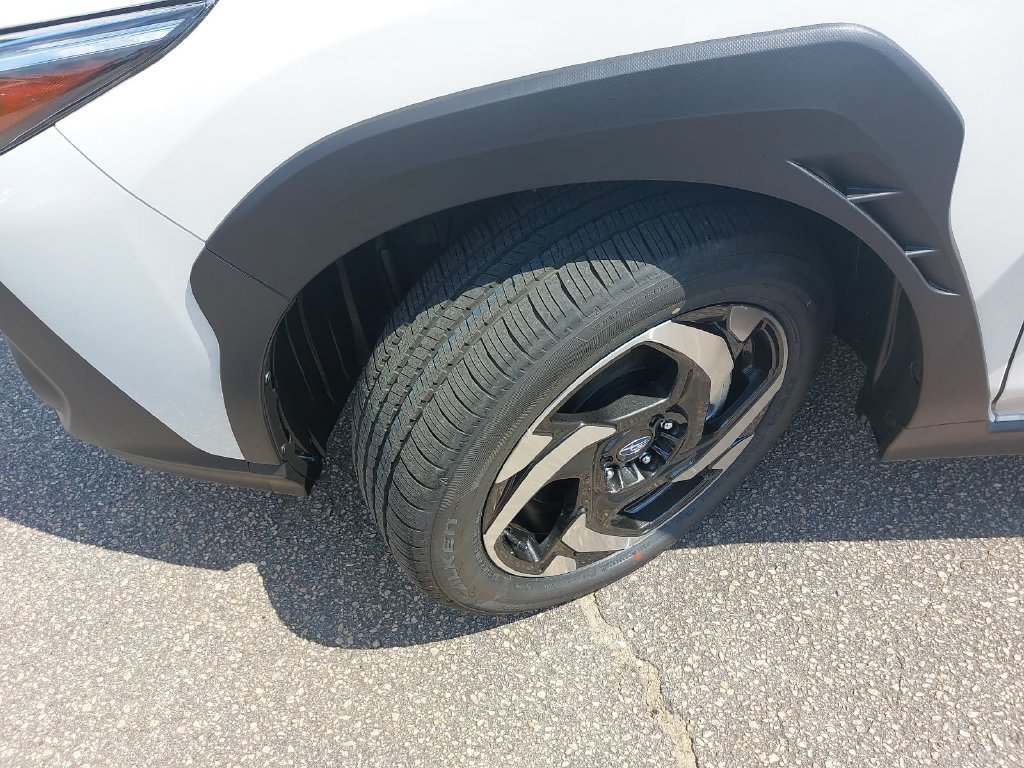 New 2026 Subaru Crosstrek 2.5i Limited AWD/4WD image 26