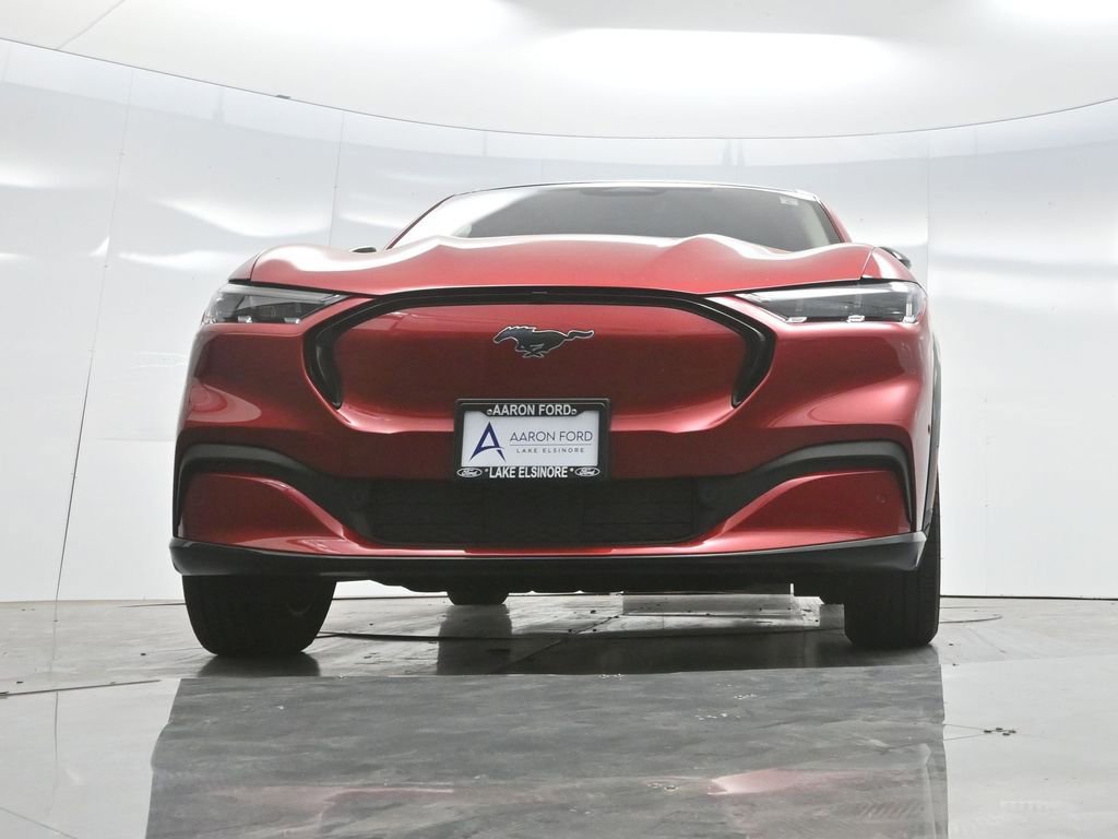Used 2023 Ford Mustang Mach-E Premium AWD/4WD image 48