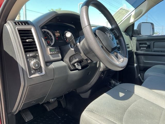 Used 2015 RAM 1500 Express RWD image 14