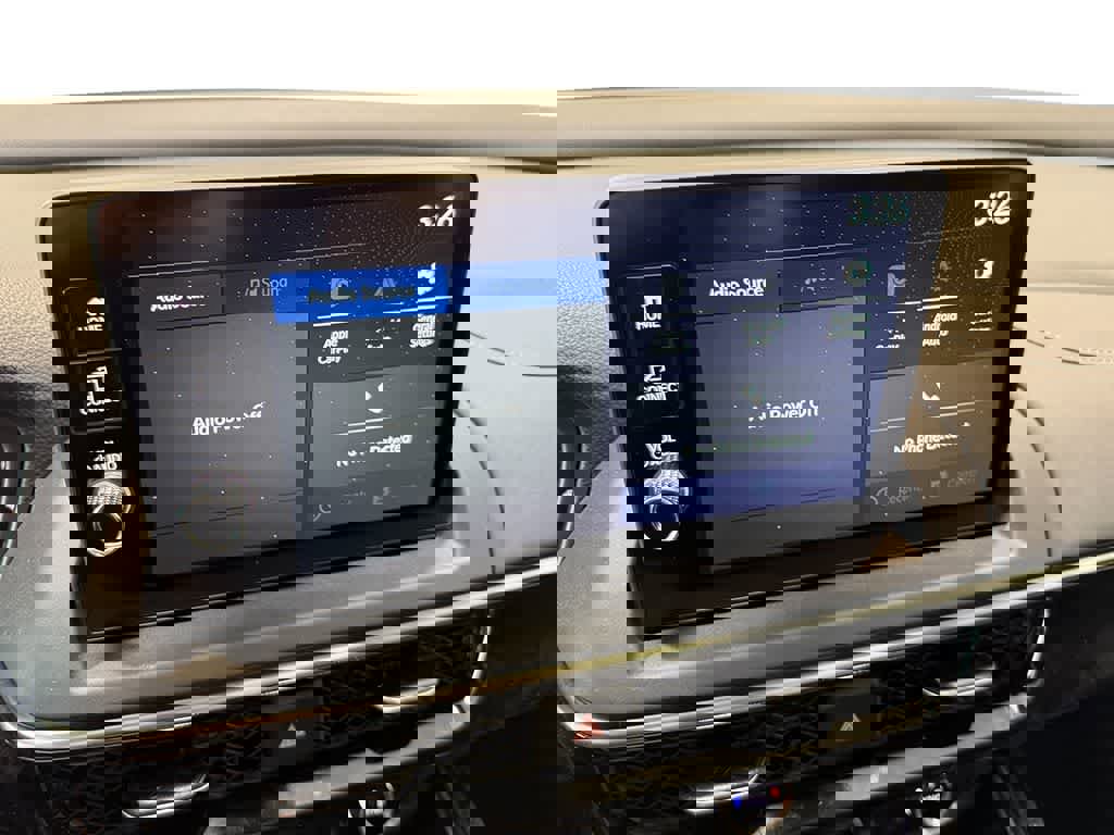 New 2026 Acura ADX AWD image 27