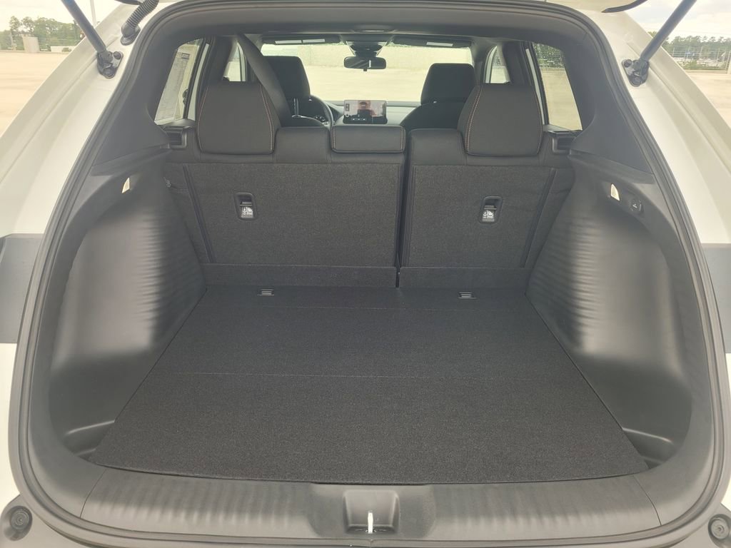 New 2026 Honda HR-V Sport image 16