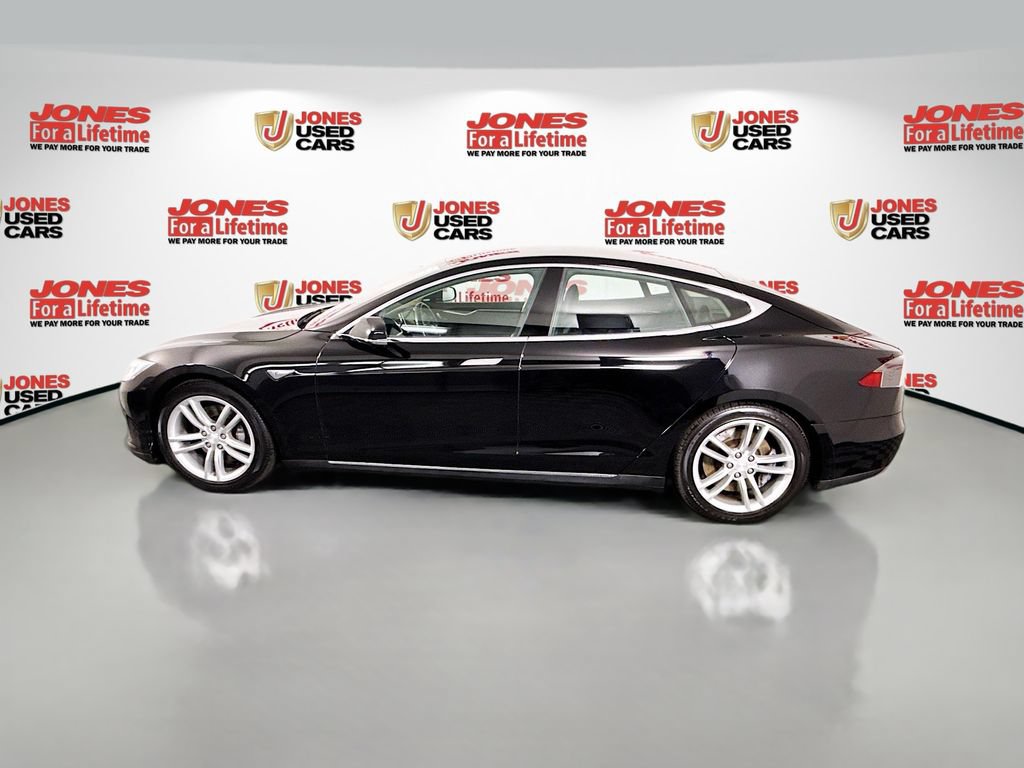 Used 2013 Tesla Model S RWD image 14