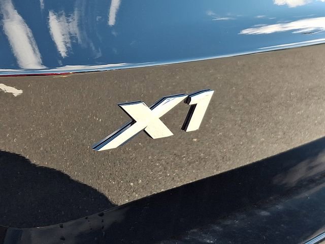 New 2026 BMW X1 xDrive28i w/ Convenience Package image 25