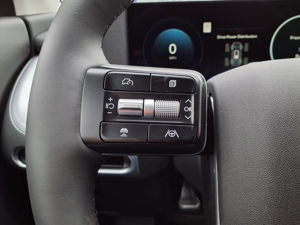 New 2026 Hyundai Ioniq 9 SEL AWD/4WD image 21