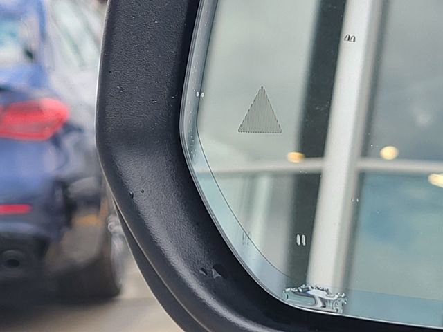 New 2025 Mercedes-Benz GLS 450 4MATIC image 37