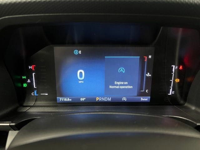 Used 2025 Ford Ranger XLT w/ Equipment Group 301A High image 28