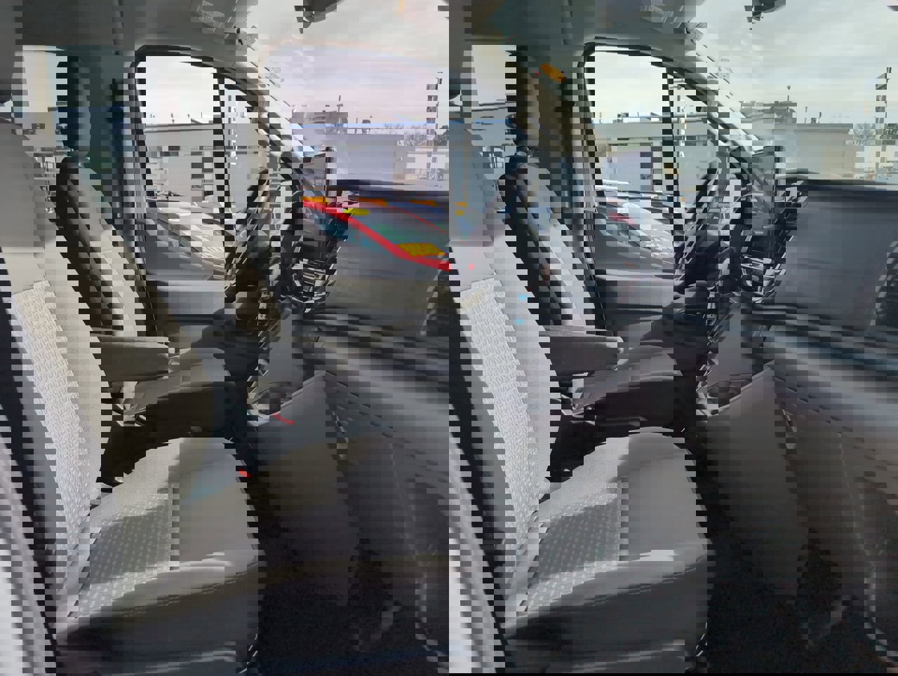 Used 2023 Ford Transit 350 XLT image 15