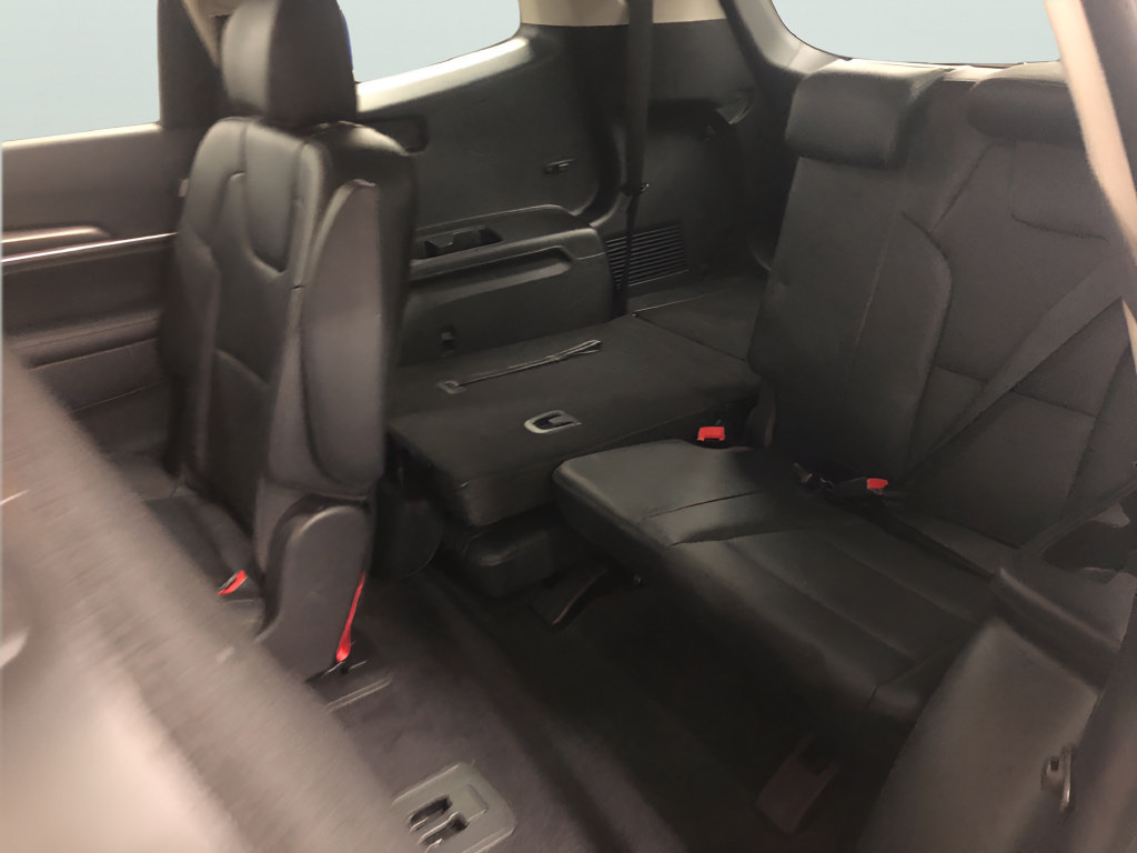 Certified 2023 Kia Telluride S AWD/4WD image 17
