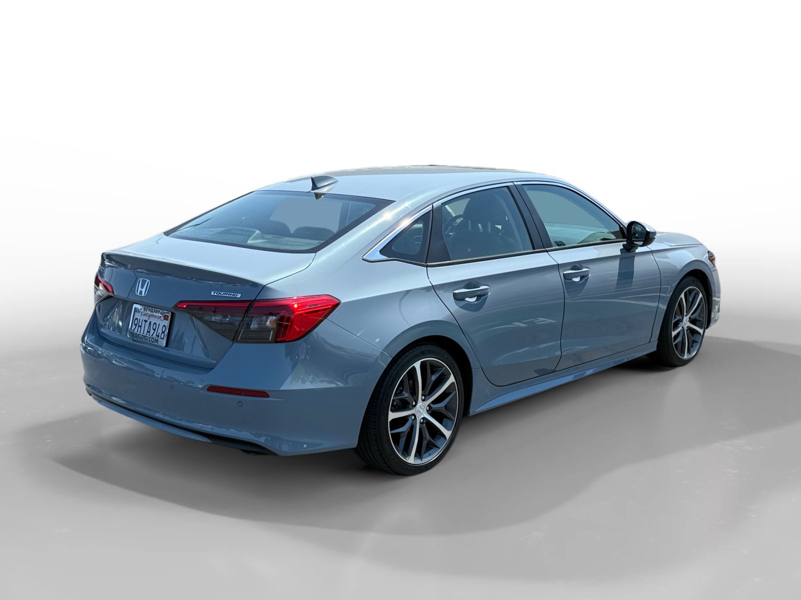 Used 2023 Honda Civic Touring image 5