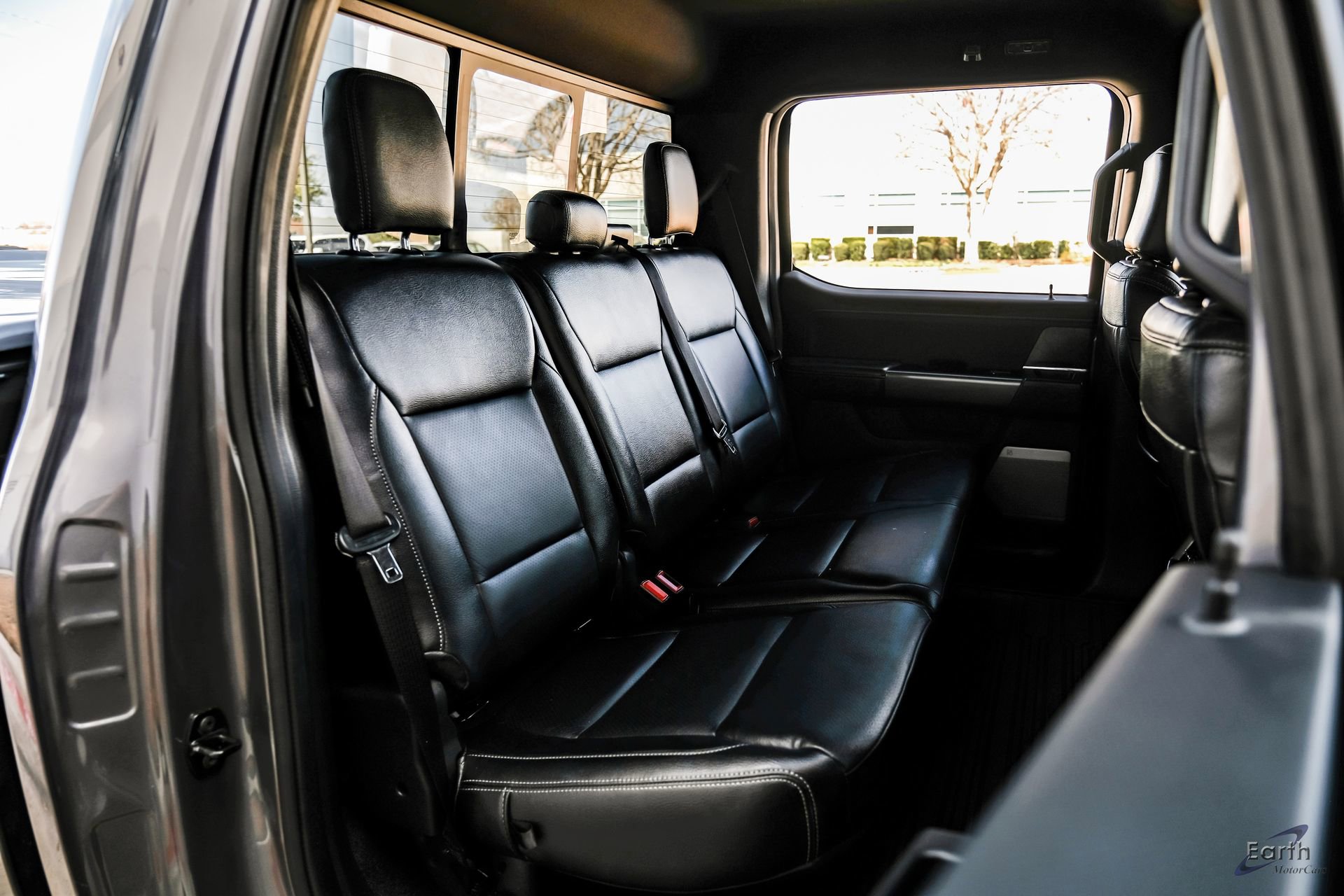 Used 2022 Ford F150 XLT w/ Equipment Group 302A High image 83