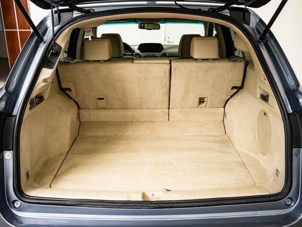 Used 2015 Acura RDX FWD w/ Technology Package image 18