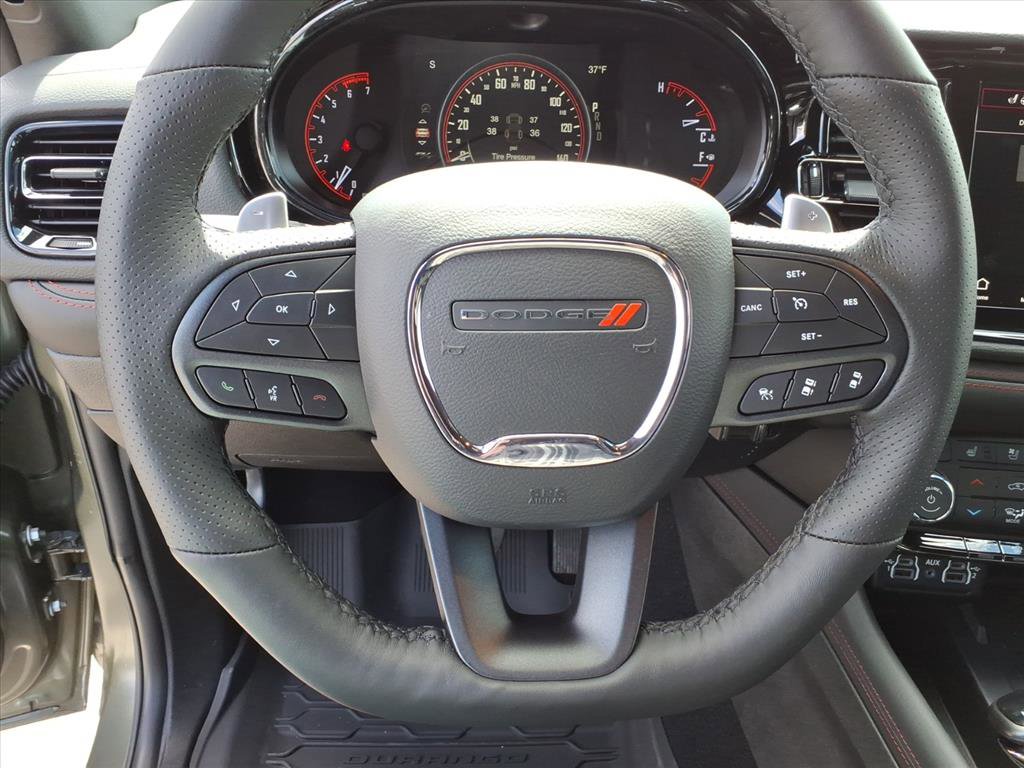 New 2026 Dodge Durango GT image 20