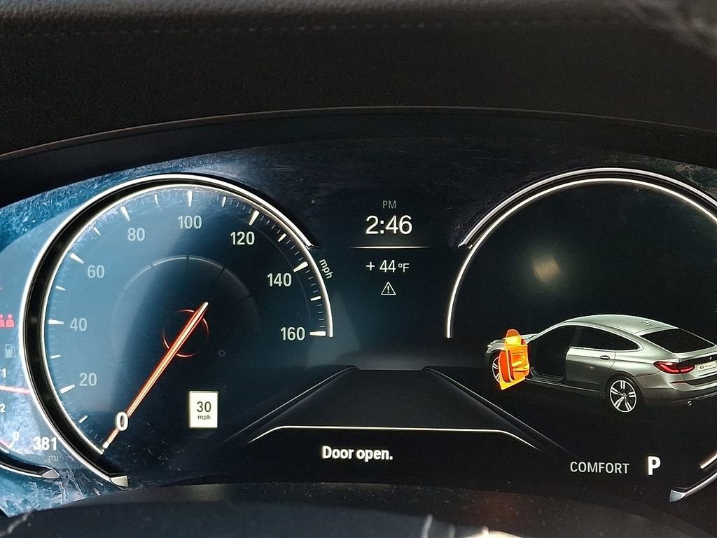 Used 2018 BMW 640i Gran Turismo xDrive image 22