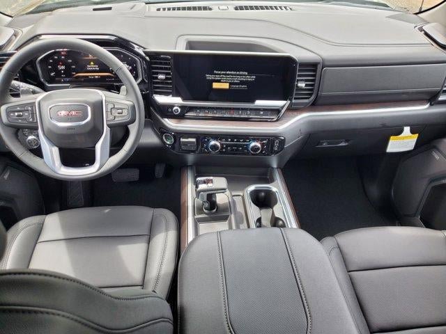 New 2026 GMC Sierra 1500 SLT w/ SLT Premium Plus Package AWD/4WD image 15