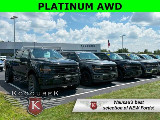 Used 2024 Ford Escape Platinum image 29