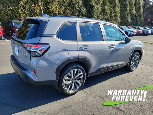 Used 2025 Subaru Forester Touring image 7