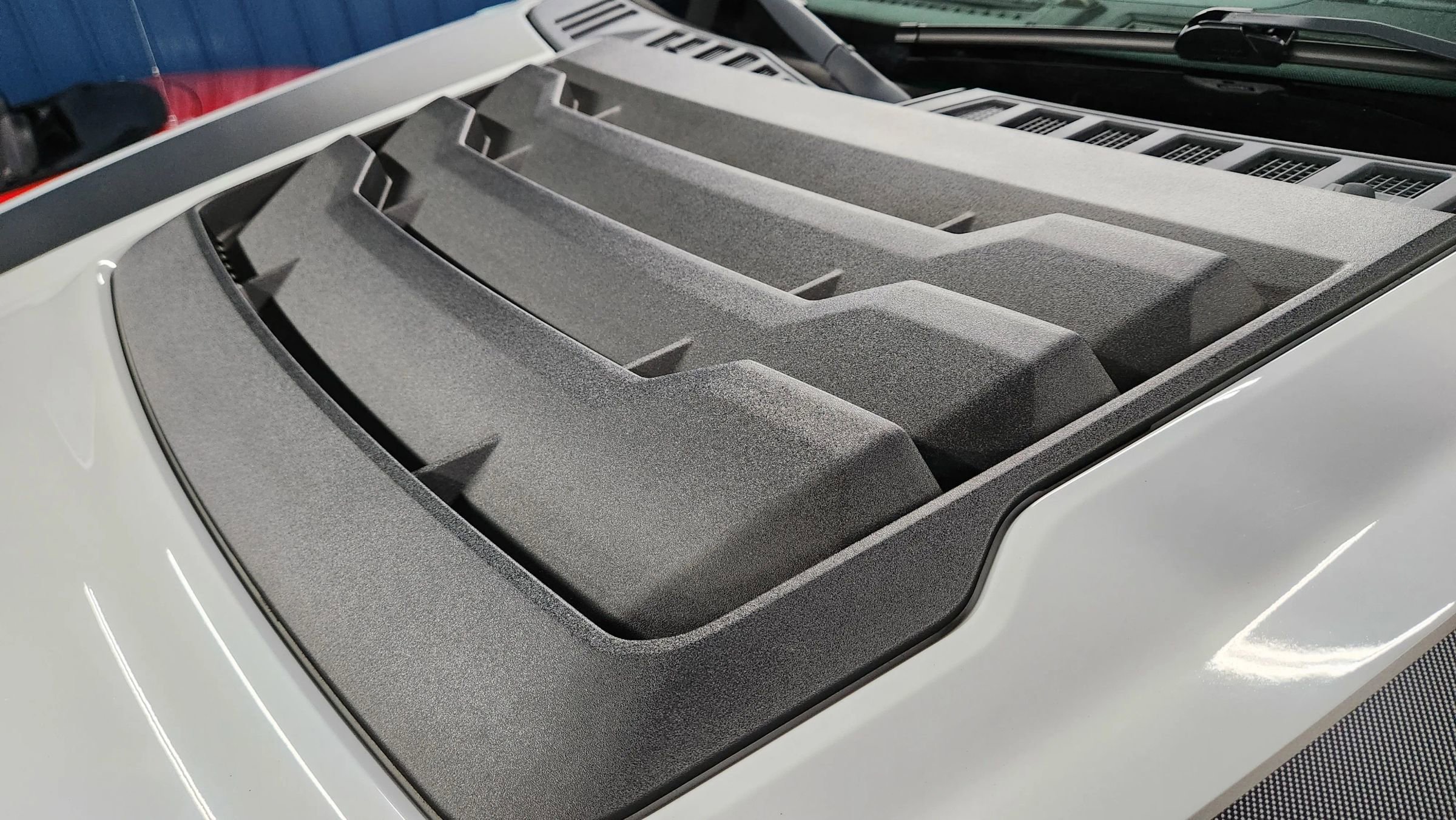 Used 2017 Ford F150 Raptor w/ Equipment Group 802A Luxury image 67