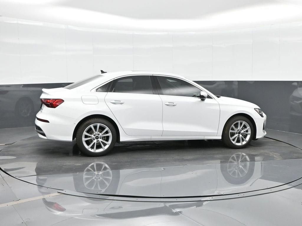 New 2026 Audi A3 2.0T Premium image 4