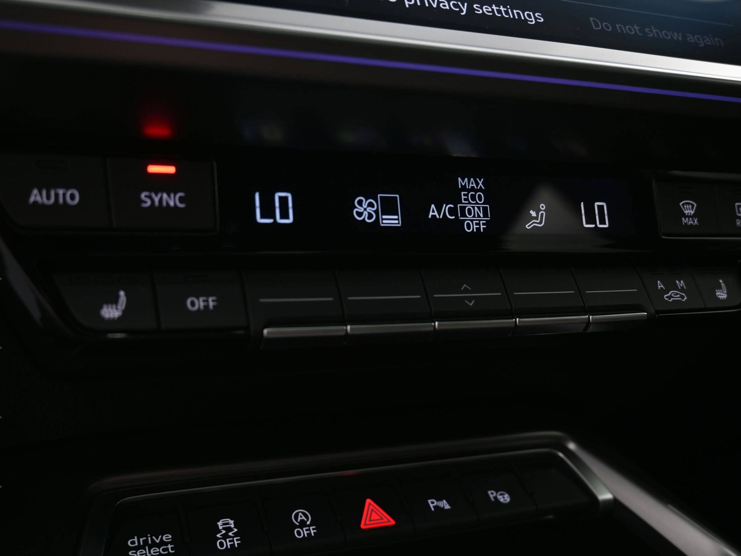 Used 2023 Audi A3 2.0T Premium Plus w/ Premium Plus Package image 44