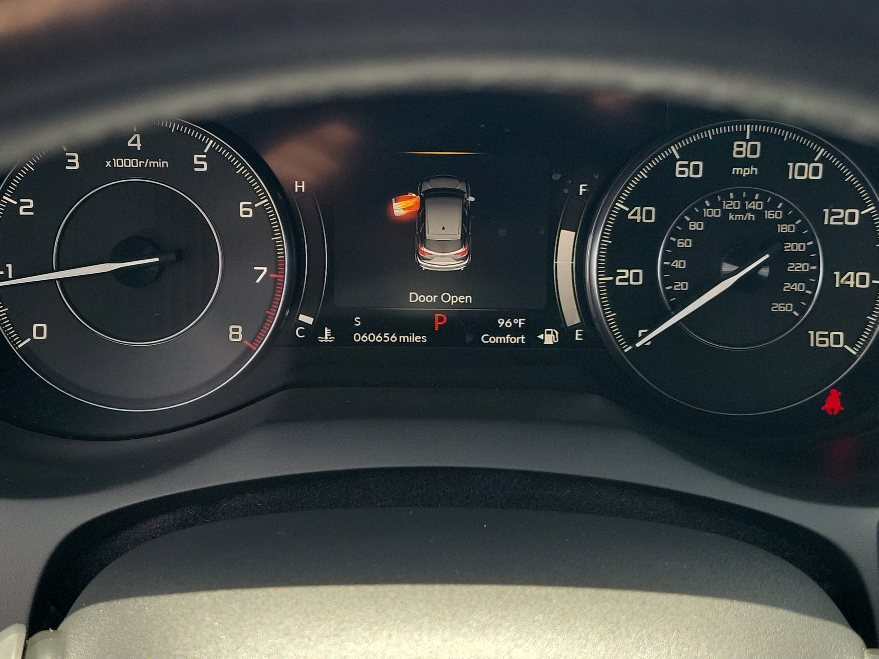 Used 2020 Acura RDX AWD image 27