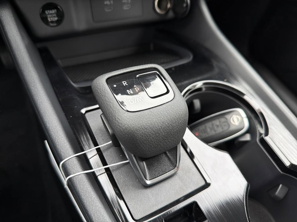 New 2026 Nissan Rogue SV w/ Cold Weather Package image 39