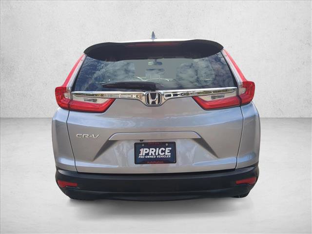 Used 2018 Honda CR-V LX image 7