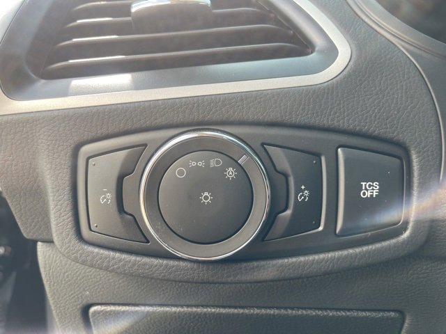 New 2024 Ford Edge SE w/ Black Appearance Package image 33