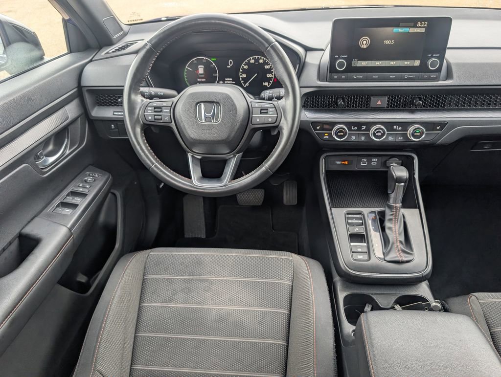 Used 2023 Honda CR-V Sport image 27