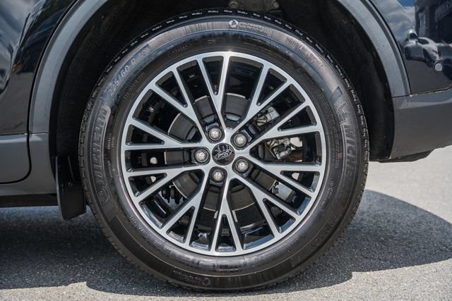 Used 2023 Ford Escape SE w/ PHEV Premium Package FWD image 19