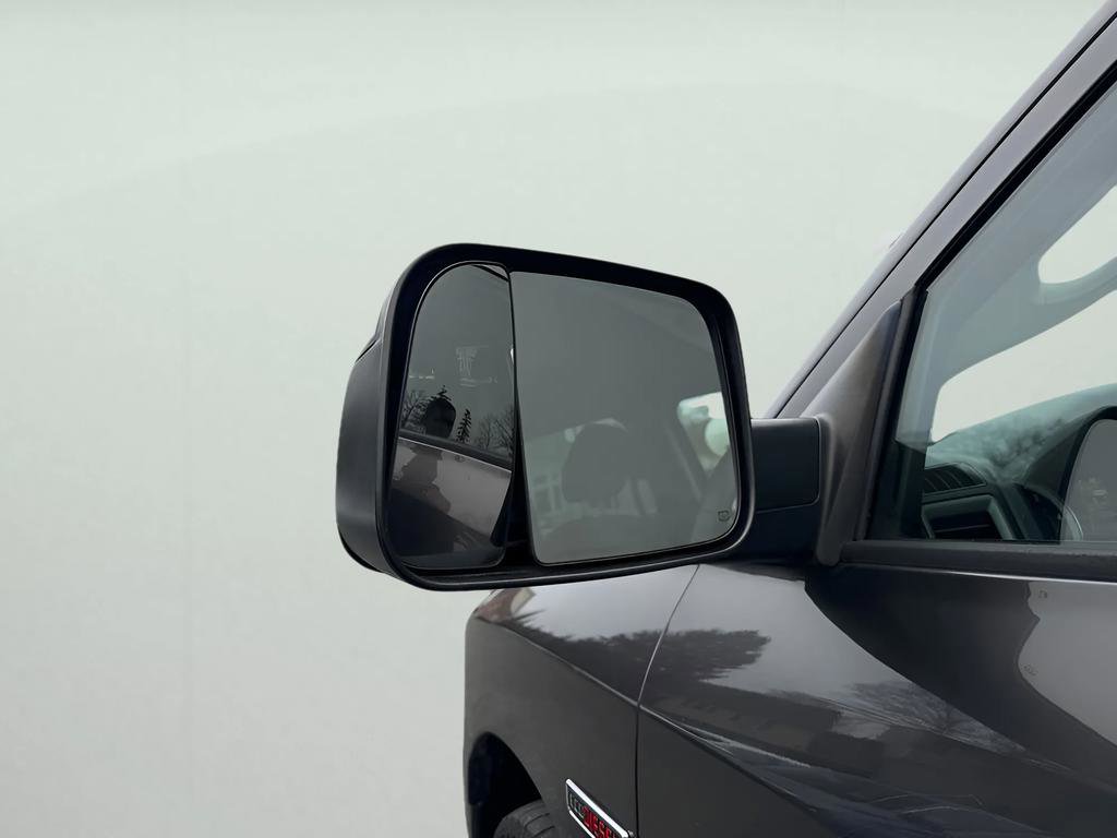 Used 2015 RAM 1500 Tradesman image 10