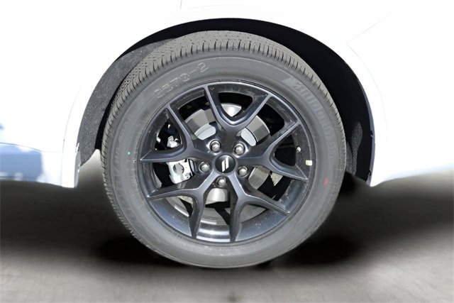 New 2026 Dodge Durango GT w/ Blacktop Package image 8