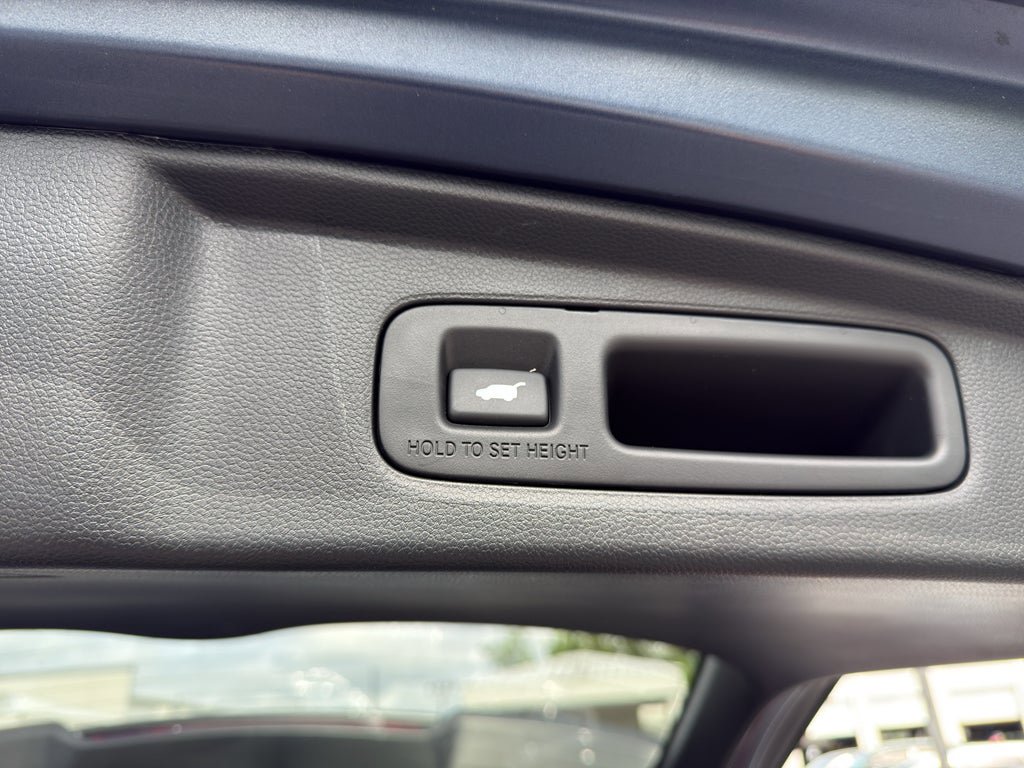 Certified 2025 Honda CR-V Sport-L image 28