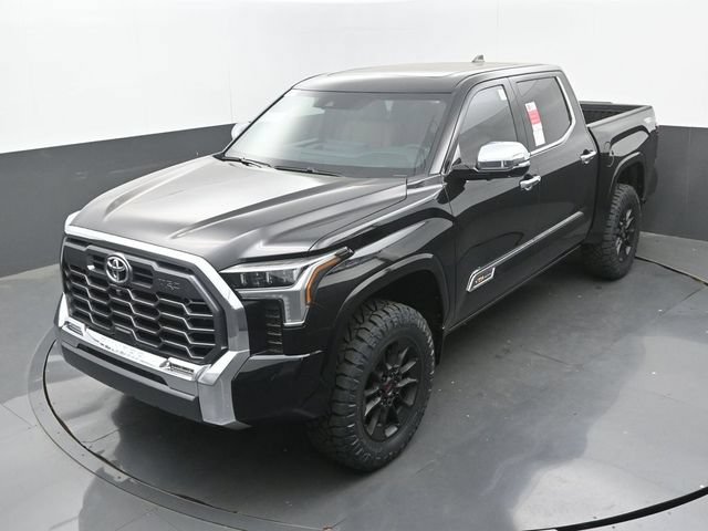 New 2026 Toyota Tundra 1794 Edition w/ TRD Off-Road Package AWD/4WD image 31