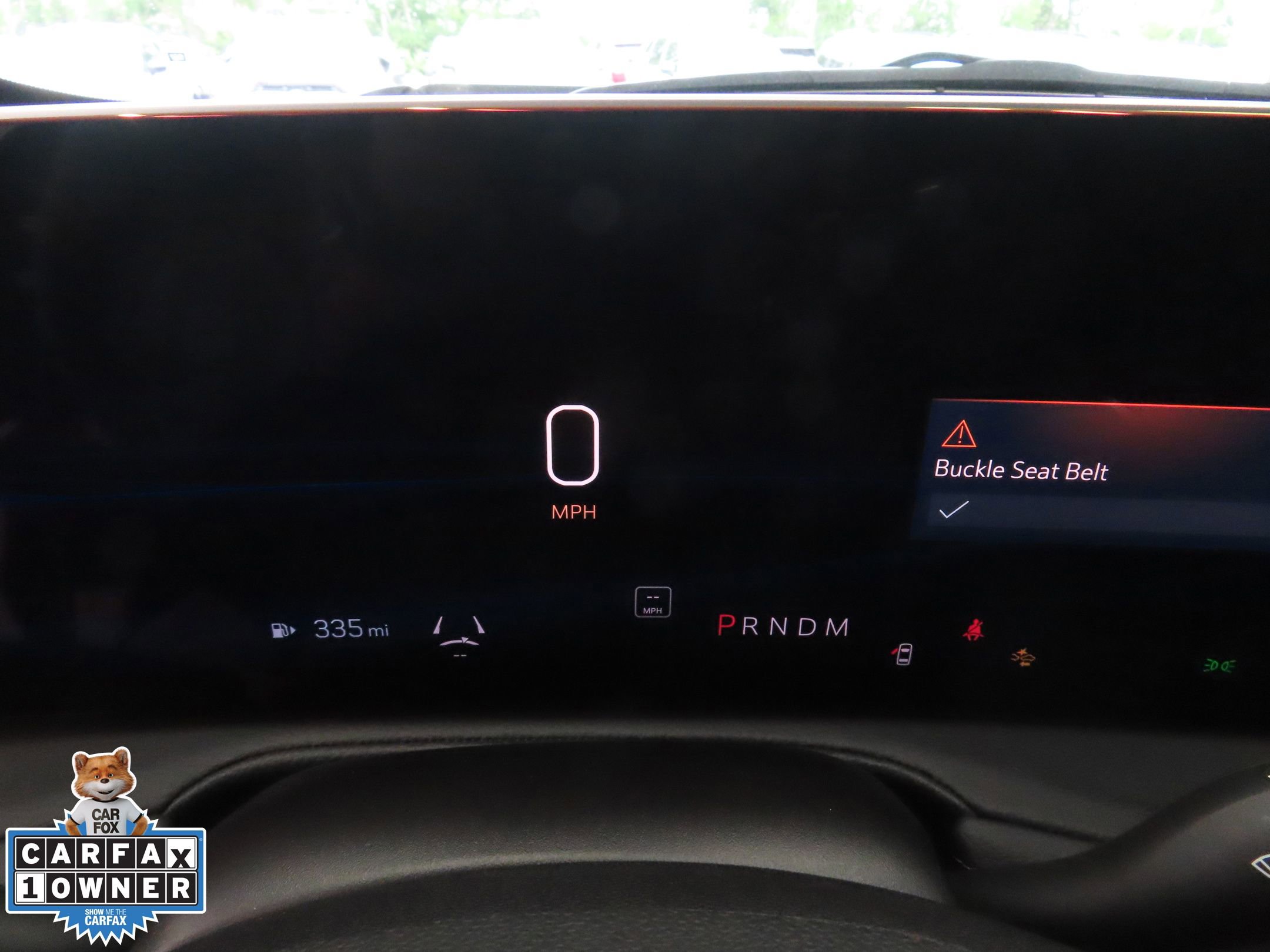 Used 2025 Cadillac XT4 Premium Luxury FWD image 14