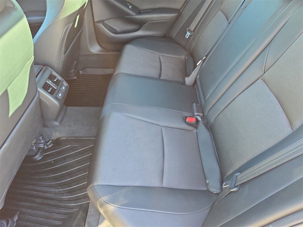 Used 2021 Honda Accord Sport image 15