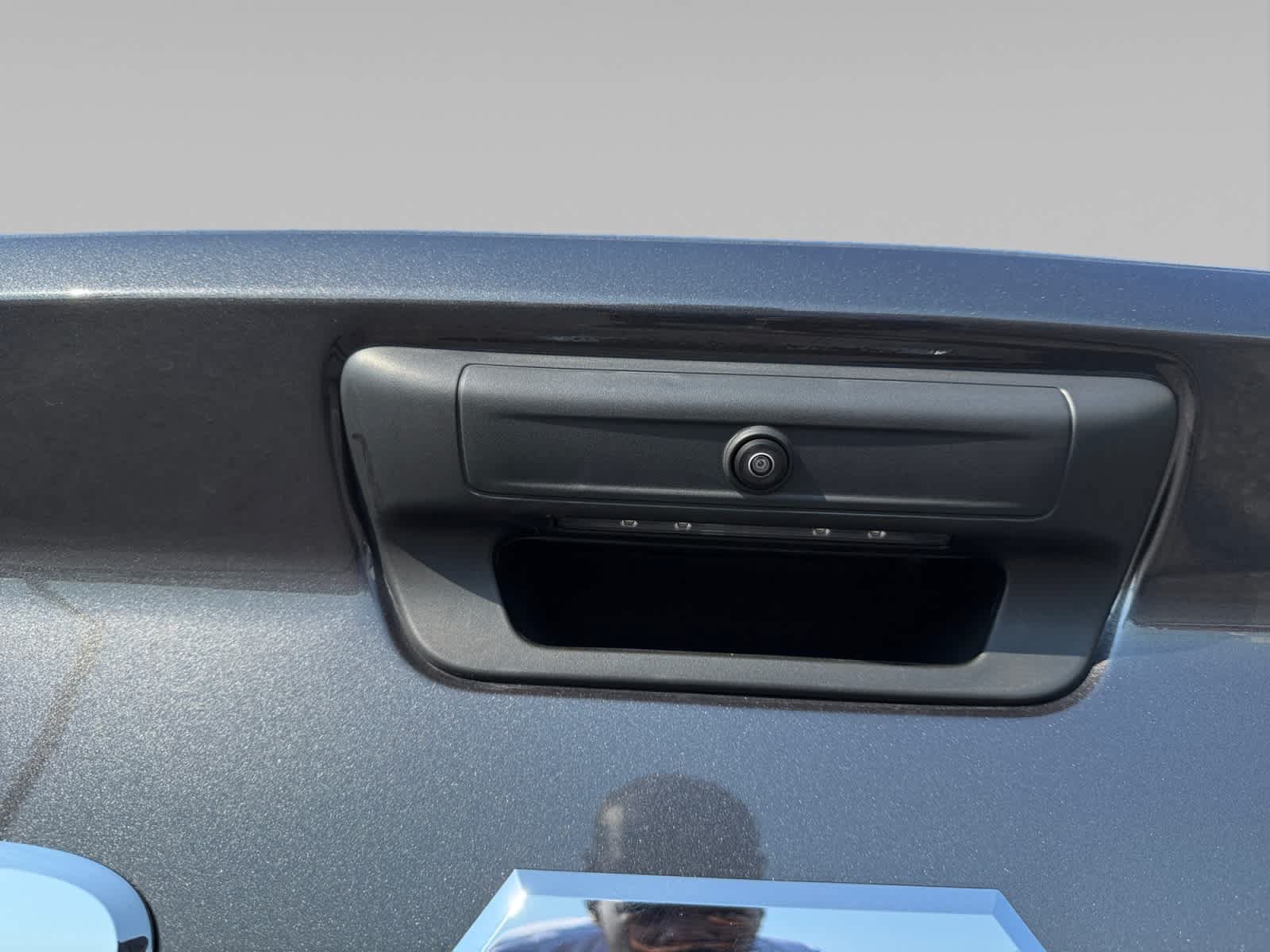 New 2027 RAM 3500 Tradesman AWD/4WD image 16
