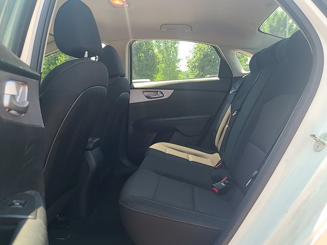 Used 2024 Kia Forte LXS FWD image 23