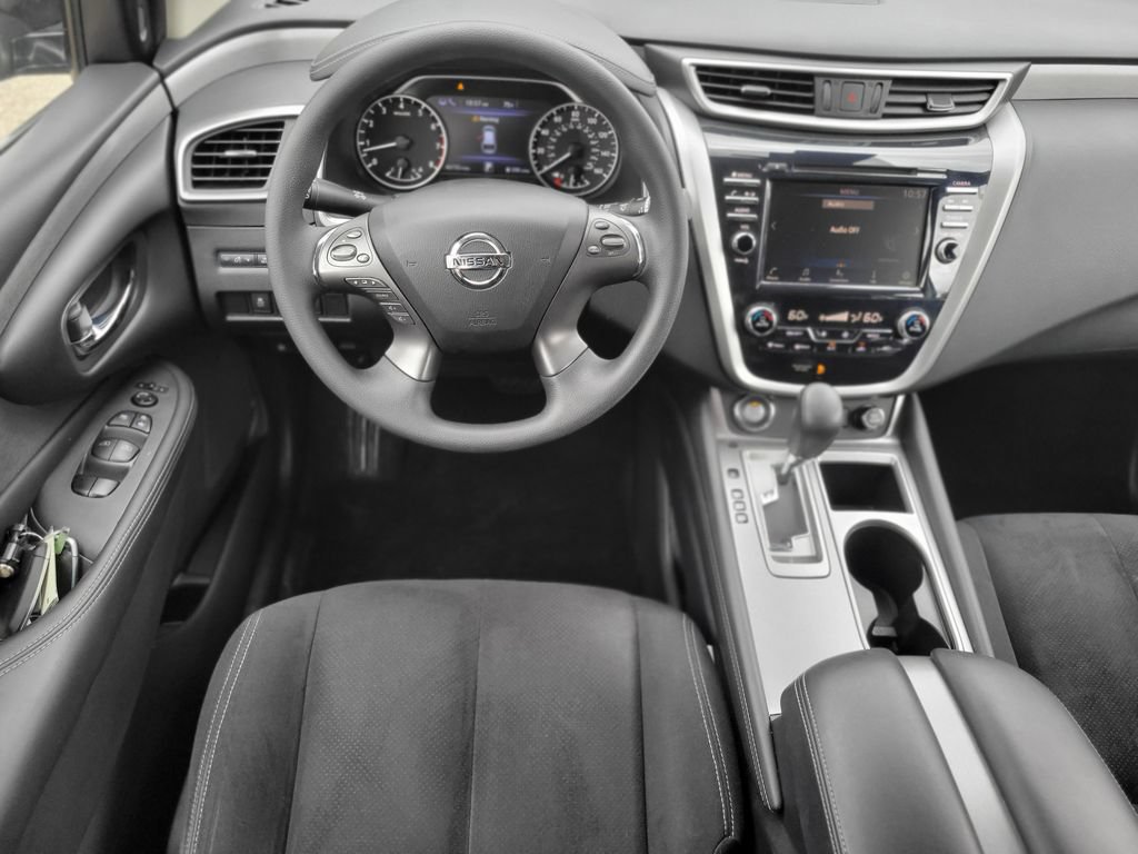 Used 2020 Nissan Murano S w/ Technology Package AWD/4WD image 25