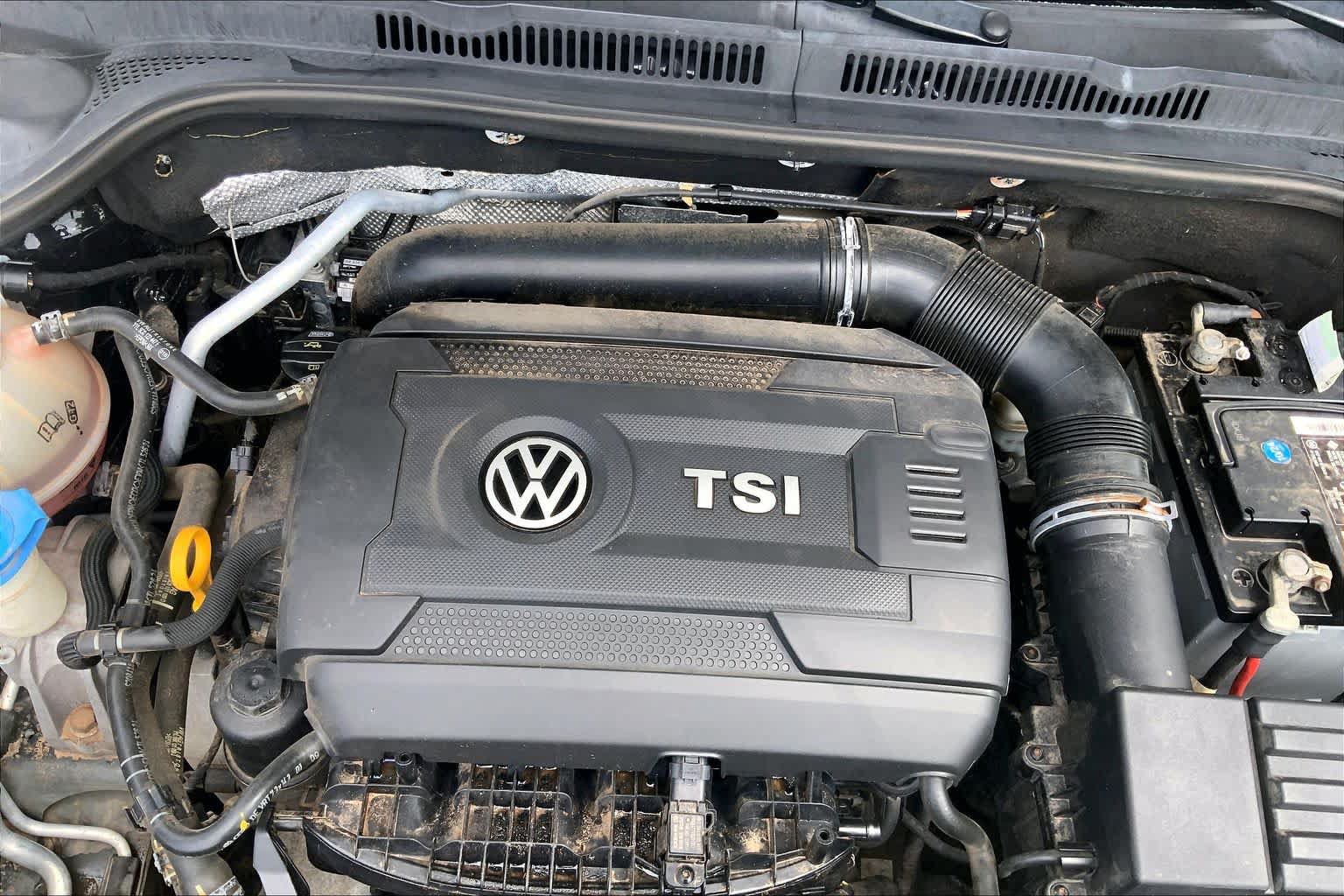Used 2016 Volkswagen Jetta Sport FWD image 30