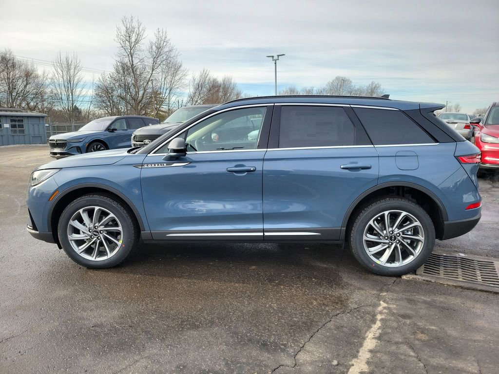 New 2026 Lincoln Corsair Premiere image 7