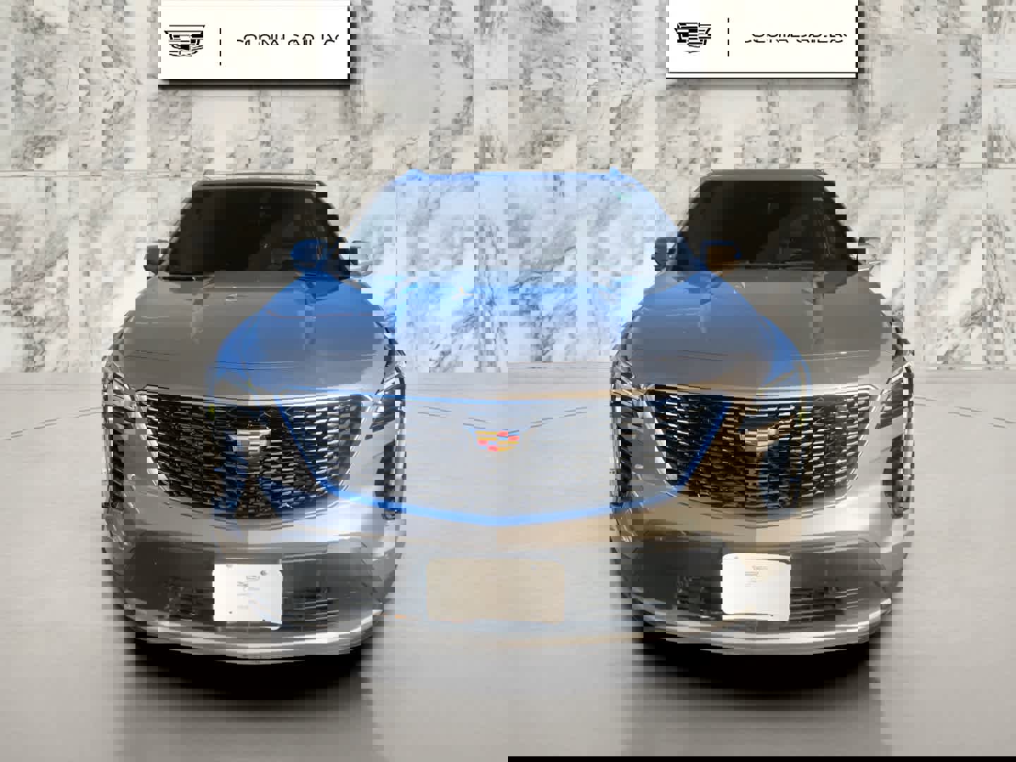 Used 2020 Cadillac XT4 Premium Luxury image 15