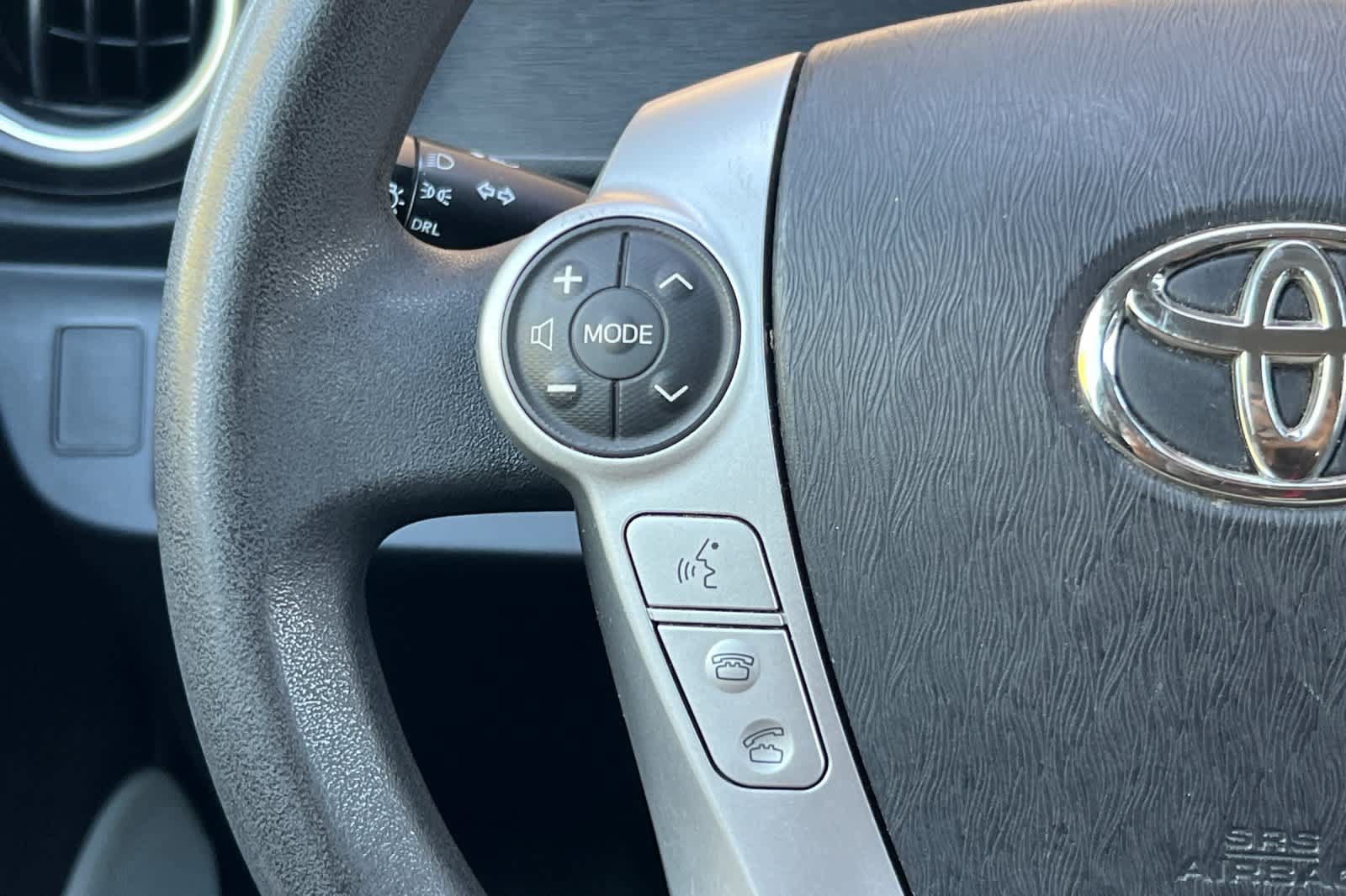 Used 2012 Toyota Prius C Three FWD image 24