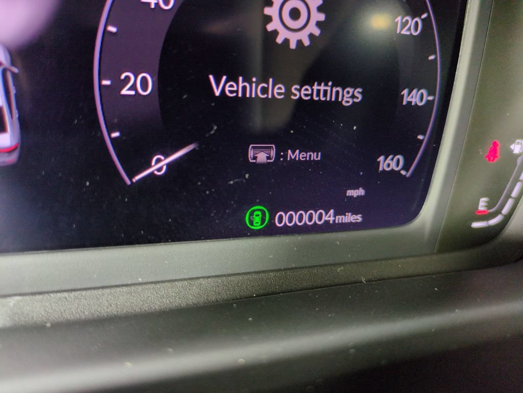 New 2026 Honda Accord SE image 16